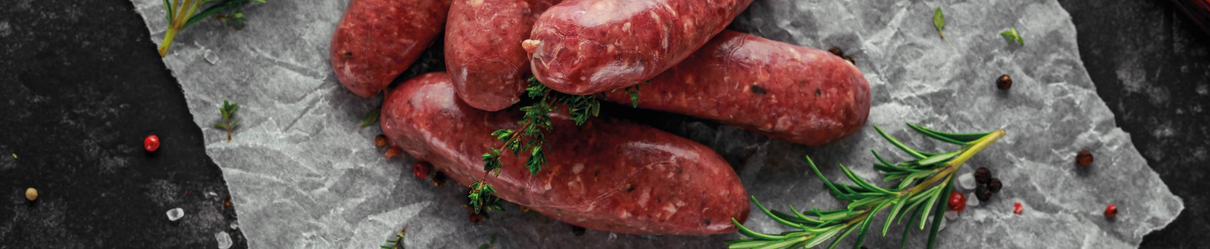 Sausages & Specialty