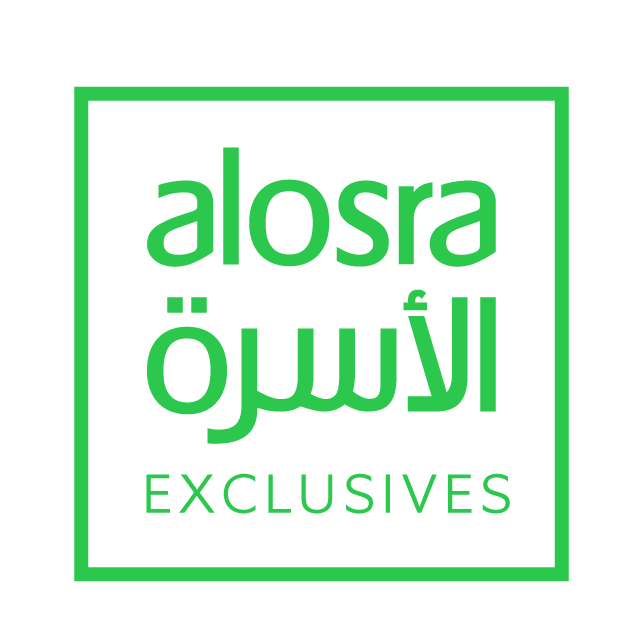 Alosra Exclusives