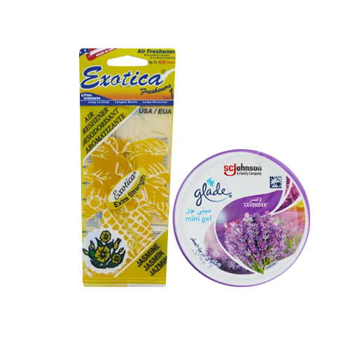 Airfreshners