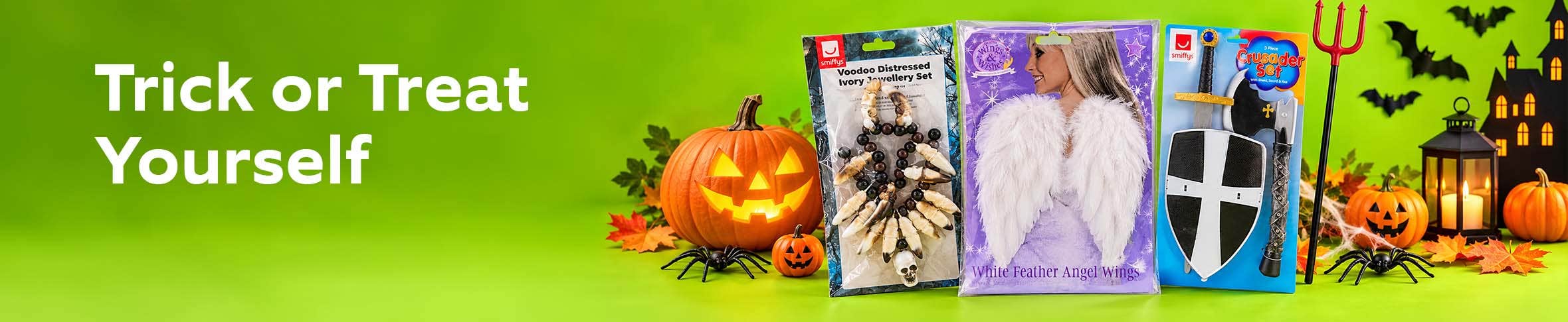 Spooky - Styles