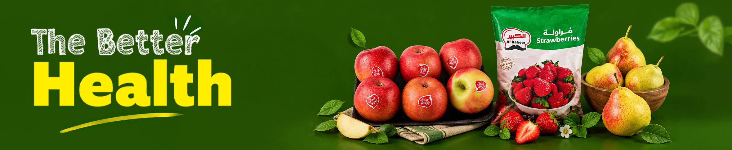 Better Health