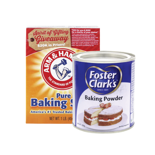 Baking Aid