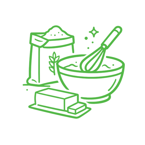 Baking