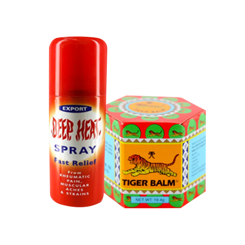 Balms
