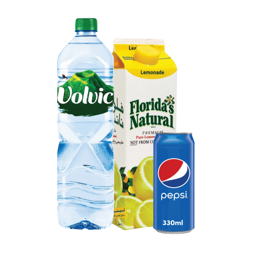 Beverages
