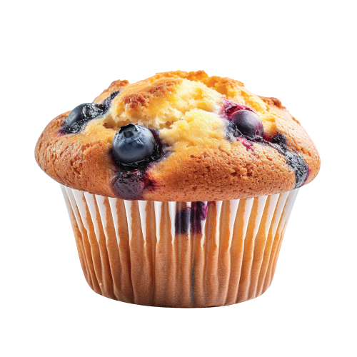 Breakfast Muffins