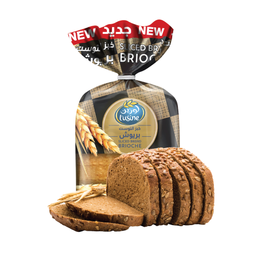 Brown Bread