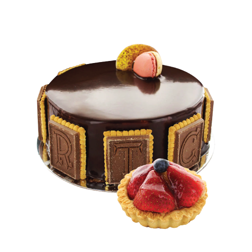 Cakes, Pies & Treats