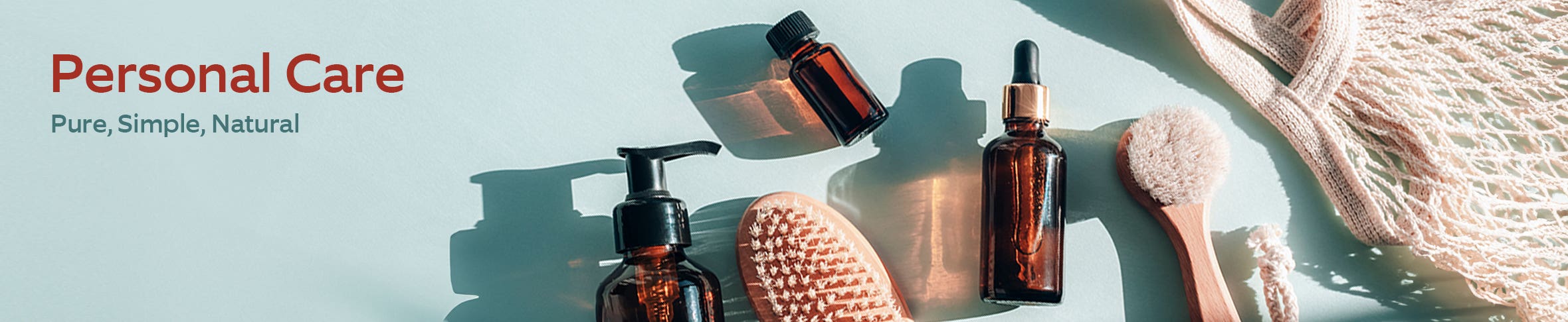 Personal Care
