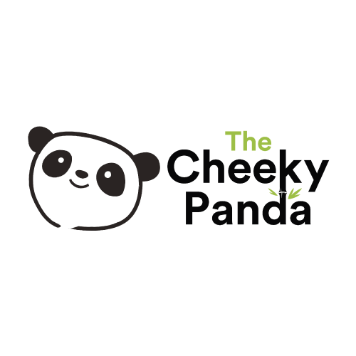 Cheeky Panda