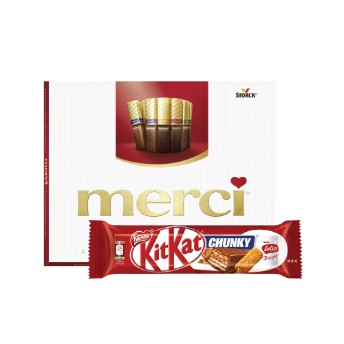 Chocolate Boxes
