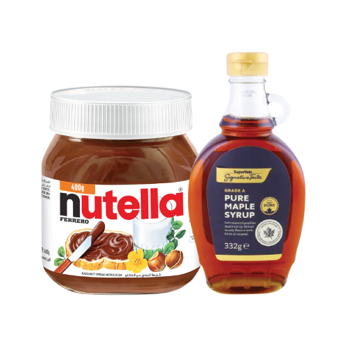 Chocolate Spread