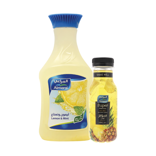 Citrus Juice