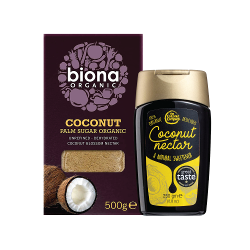 Coconut Sugar