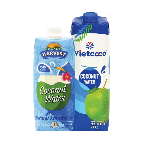 Coconut Water