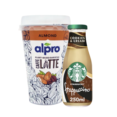 Cold Coffee