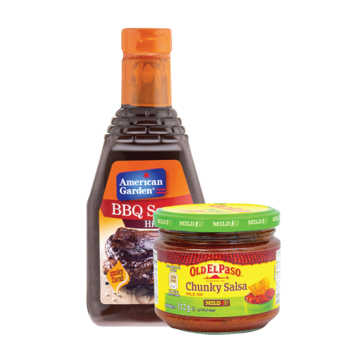 Condiments