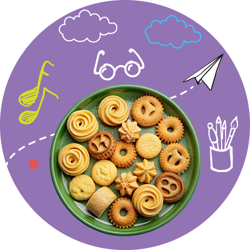 Cookies