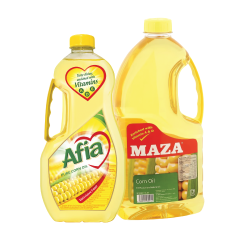 Corn Oil