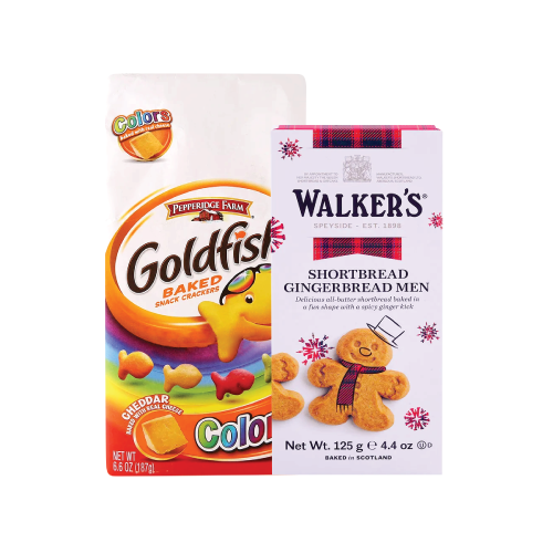 Crispbreads