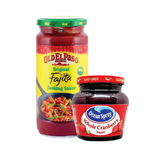 Curry Sauces & Pastes