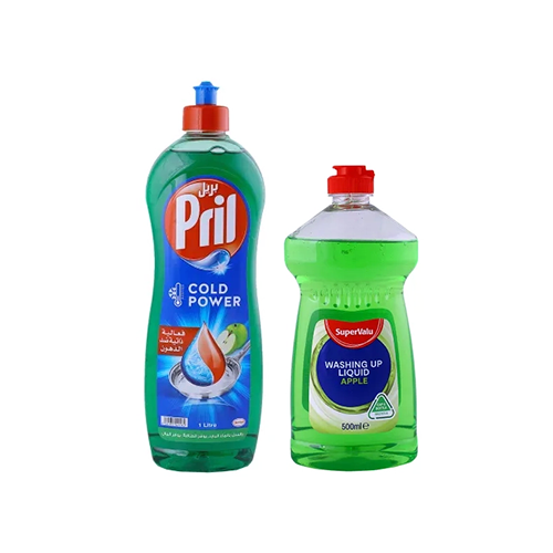Dishwashing