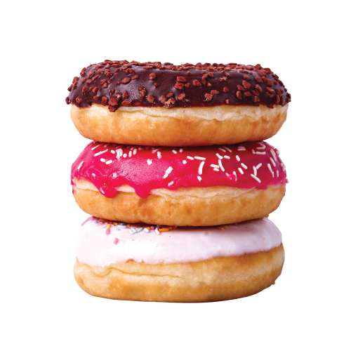 Doughnuts