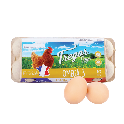 Eggs