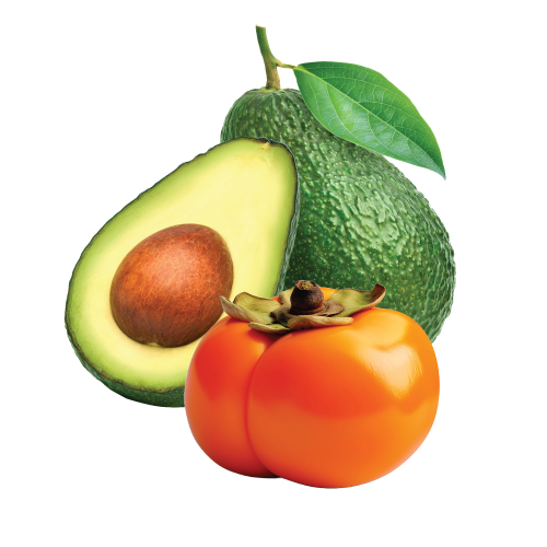 Exotic Fruits