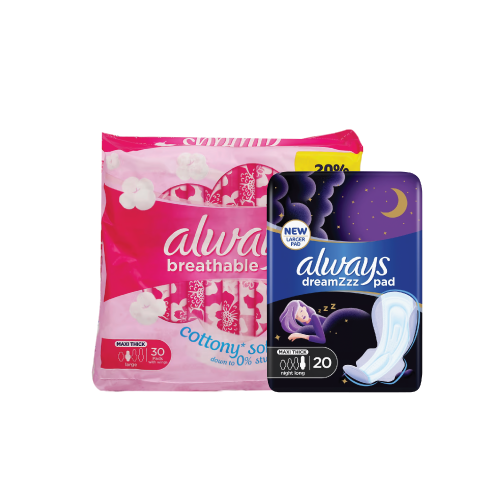 Feminine Care
