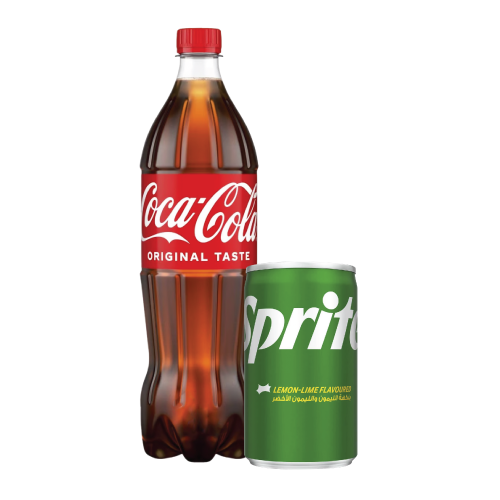 Fizzy Drinks