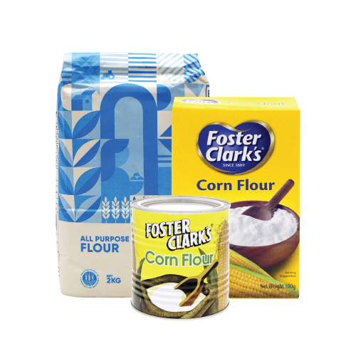 Flour
