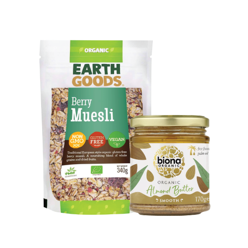 Food Cupboard