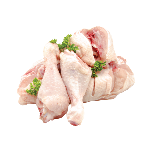 Fresh Poultry