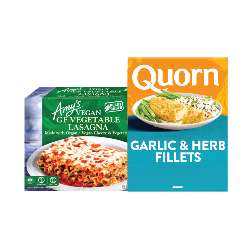 Frozen Meals