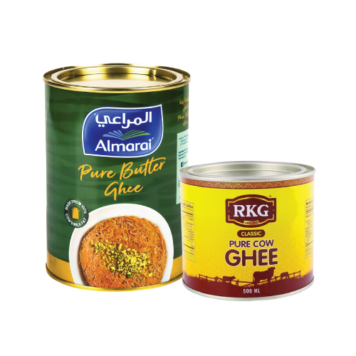 Ghee