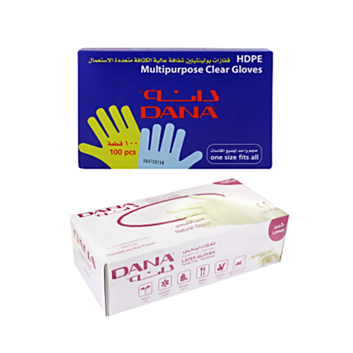 Gloves