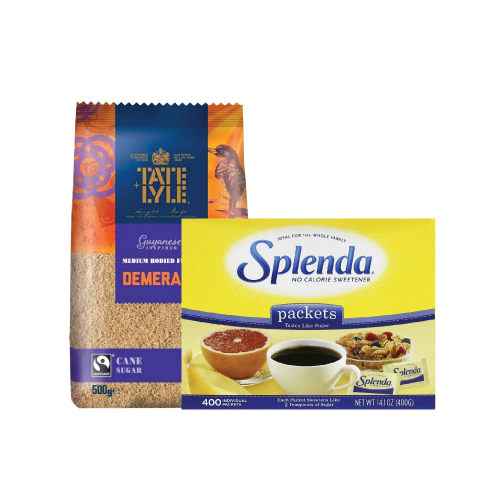 Granulated Sugar