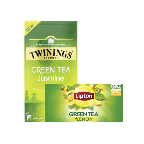 Green Tea