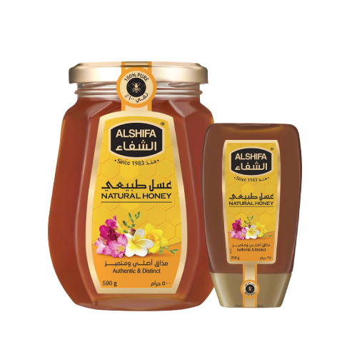 Honey