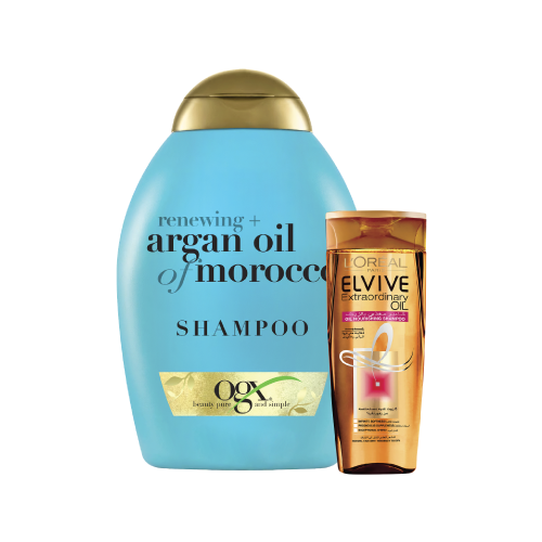 Hand Wash & Soap