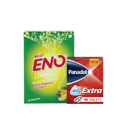 Health & Medicines