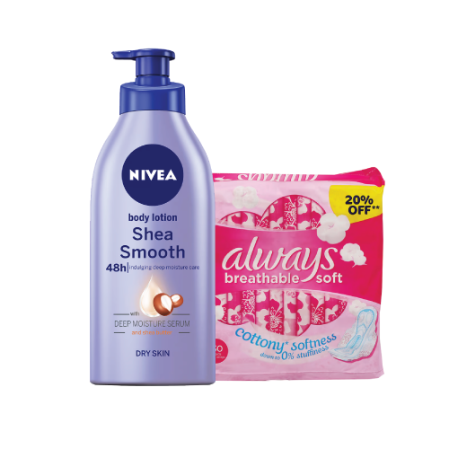 Health, Beauty & Personal Care