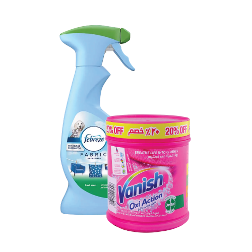Home Care & Cleaning