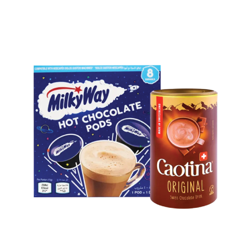 Hot Drinks