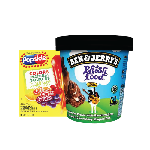 Ice Cream