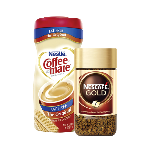 Instant Coffee