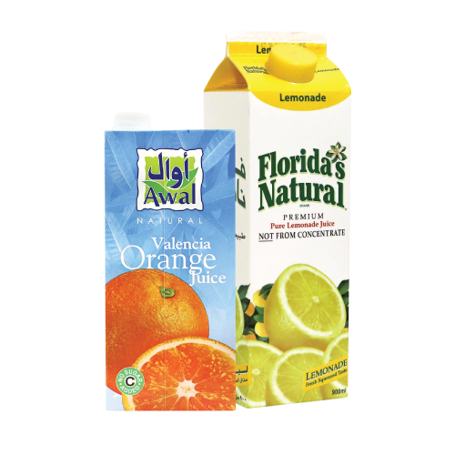 Juices