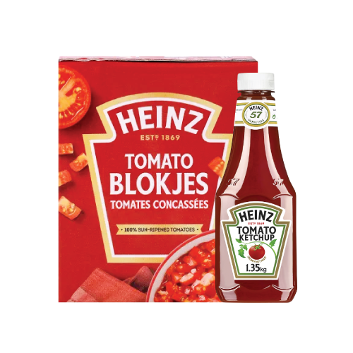 Ketchup