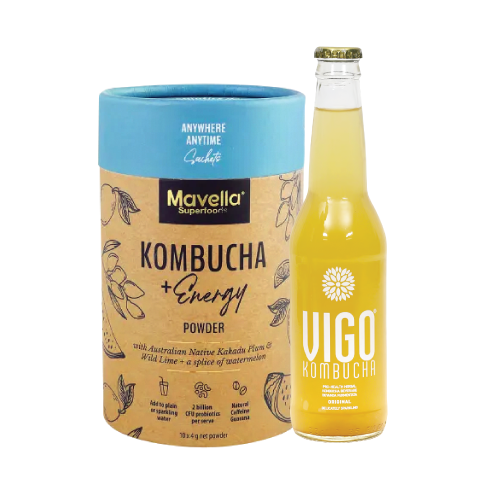 Kombucha